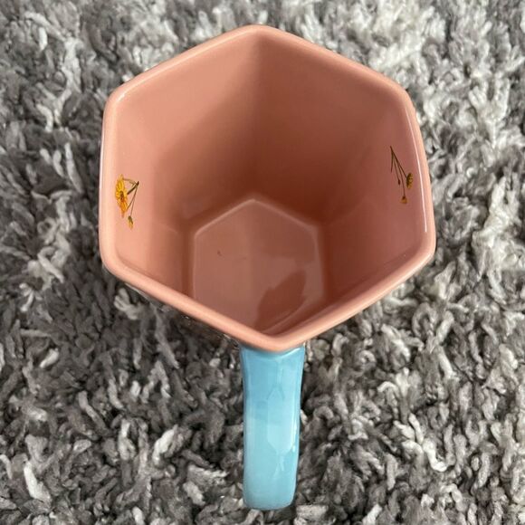 NIB Anthropologie Pia Mom Mug - Picture 3 of 5